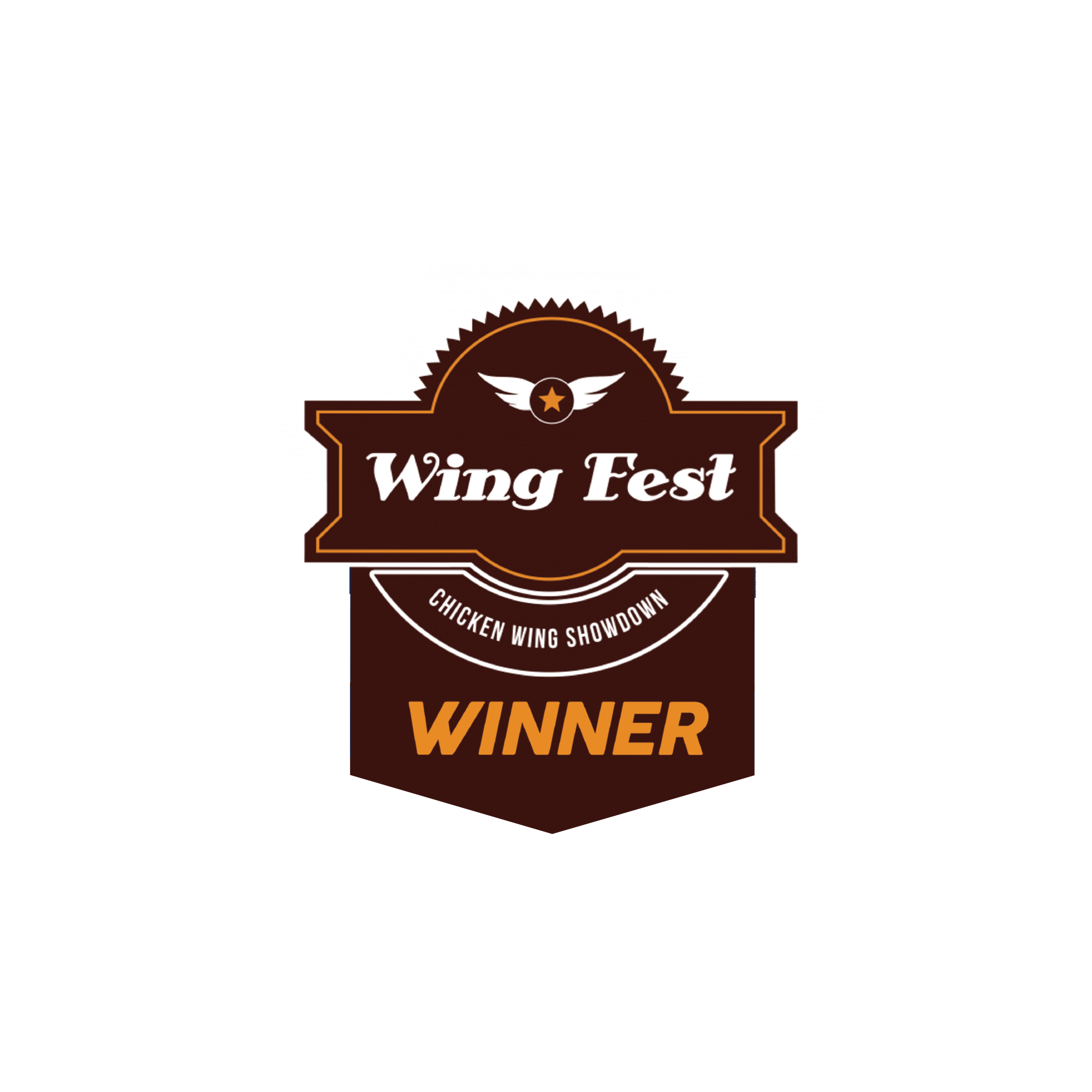 Wing Fest Winner