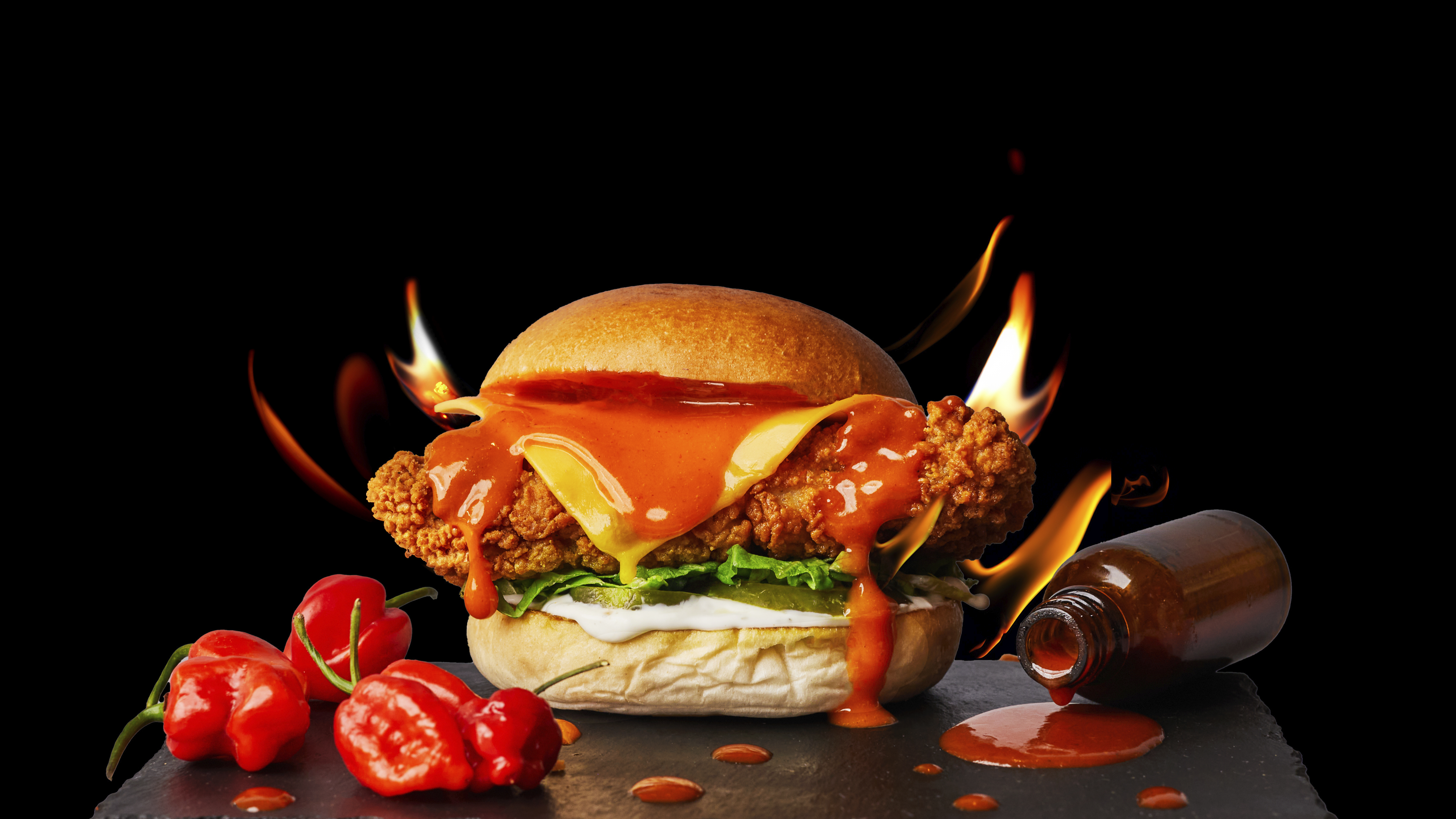 The Inferno